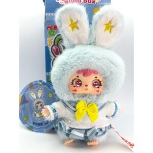 Samuel Blind Box – Xingyu Frosting